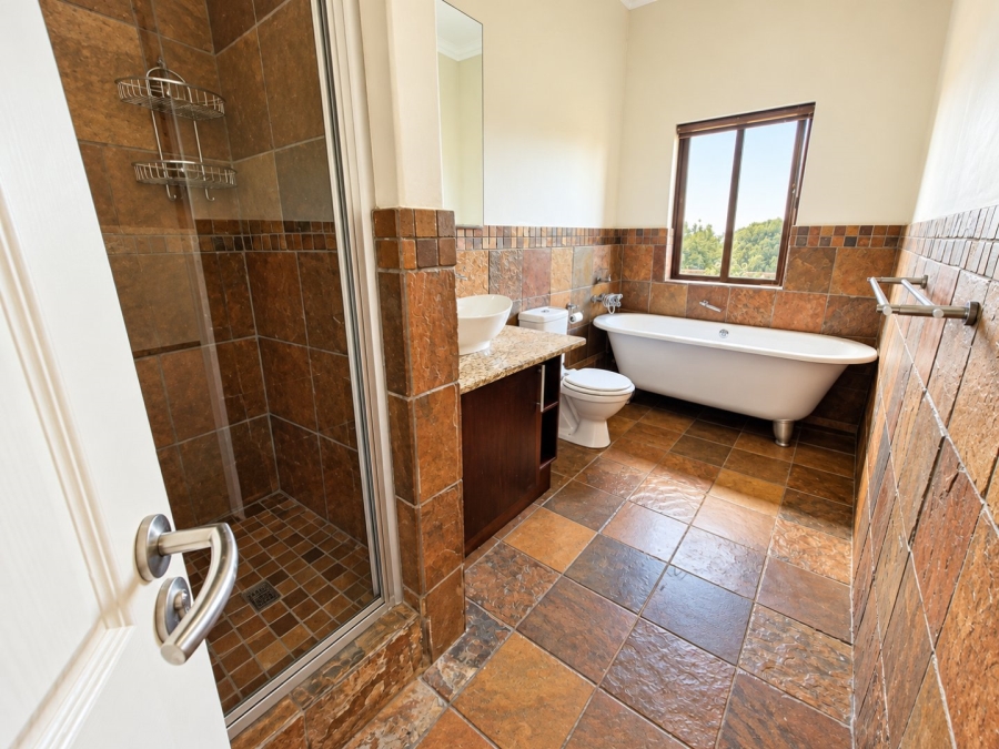 3 Bedroom Property for Sale in Woodland Hills Wildlife Estate Free State